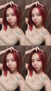 Candy-Mae25 Public Foto