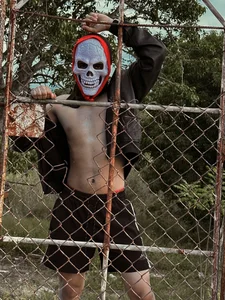 LucaColmal Halloween 🎃 Εικόνα 5