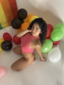 celene_midnight Month of pride🏳️‍🌈 Pic 3