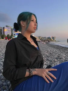 Interesting part of me de missinfull Foto 3