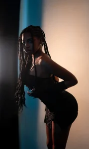 Queen_perla_ 🖤Your wish🖤 Pic