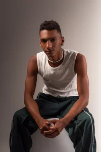 JulienSaint Public Pic