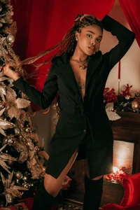 ✨Christmas Night✨ od AriaFoster  2 snímek