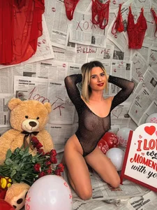 BlondieRhea Public Pic 5