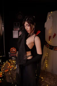 dolly_kitter Vampire mood❤️ Pic 3