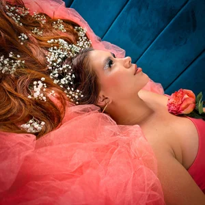 AriaevansLS The hair of your dreams Εικόνα 4