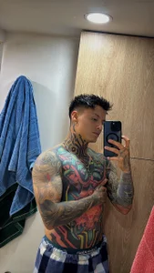 Public de Chrissblack  4 Imagens