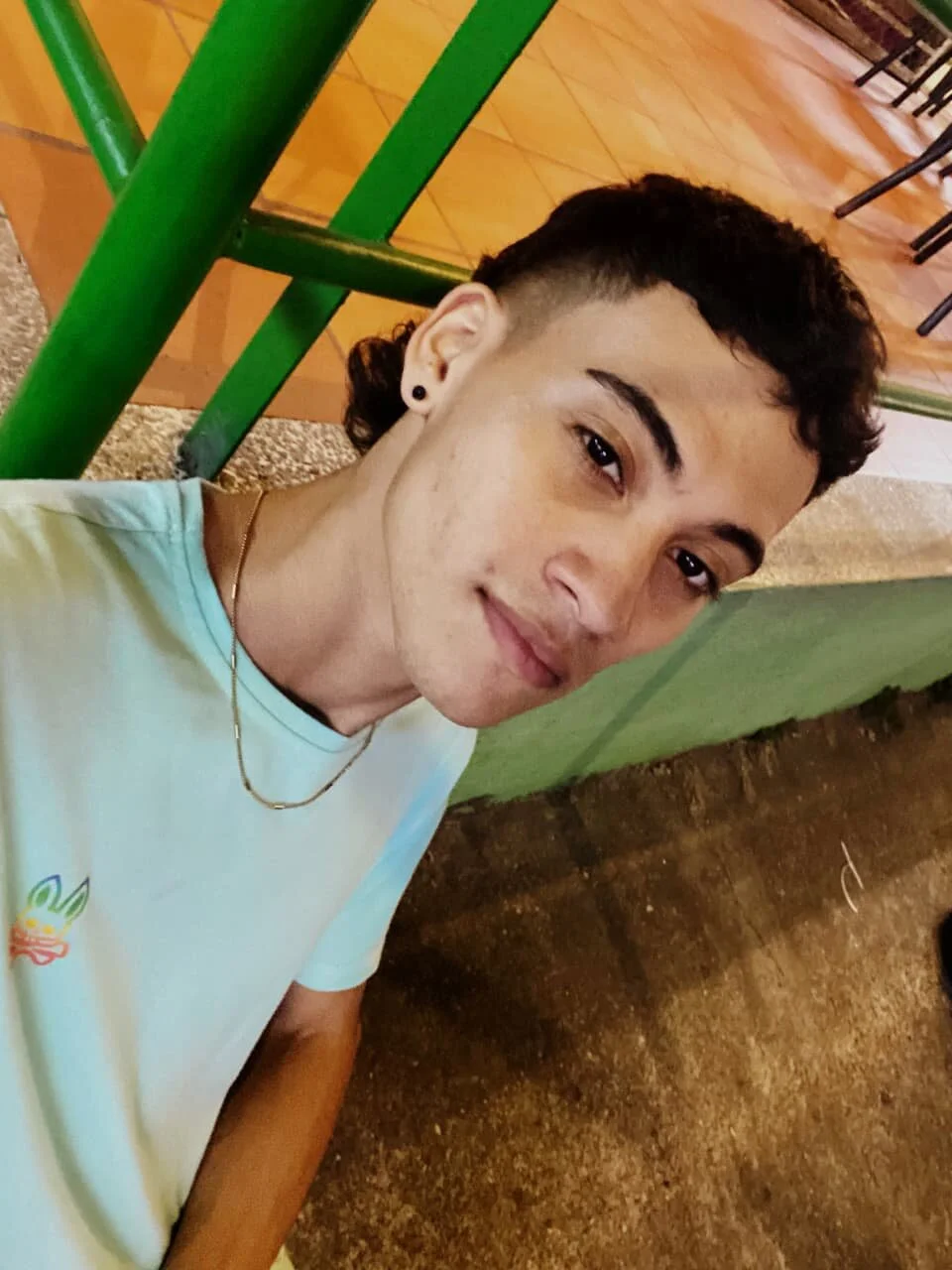 Trevor_Spencer adlı kullanıcının viral fotoğrafları:  7091