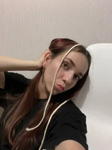 PetraHambelton Diamond Vibe 💎 Pic