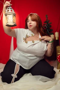 Zdjęcia mollieblue69 A Warm Winter🎄🎁💖:  2