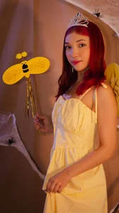 luna__velvet_ Your Naughty Fairy ✨ Pic 6
