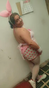 NAILAH_SANZ happy halloween Pic 2