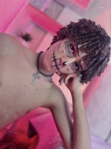 KennyDoll_ Sext Spooky🎃​🕸️​ Pic 3