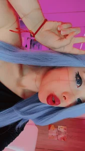 Cosplay mood