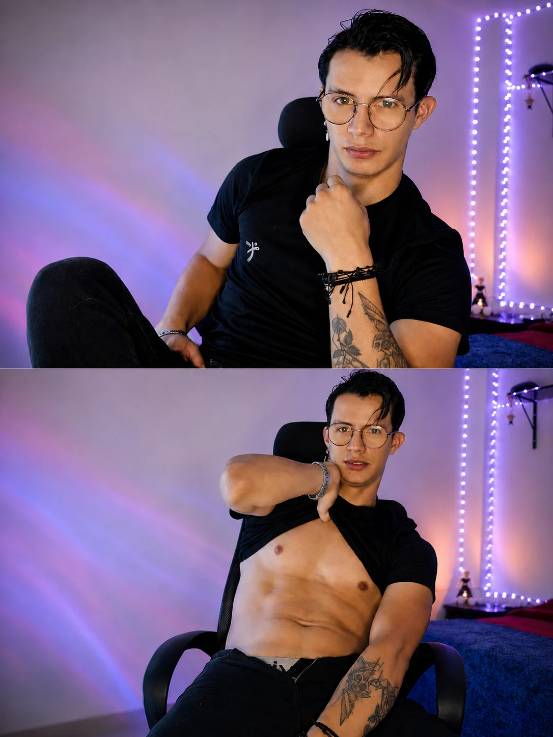 Brandon_starkk Gambar Trending 261