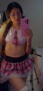 arianarose_dh me Pic