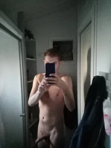 Tim33xx's XXX Nude Photo 1