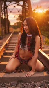 _Violet_rosee_ Do u desire me? 🔥😍 Foto 2
