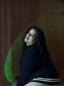 Andrea_secret_ CHRISTMAS VIBES♥ Pic