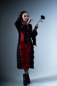 AnnyThompson_ Bestatterin Pic 2