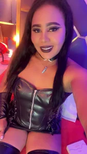 Scarlettt_Ass JUSTIGATE YOURS THAT YOU Like this color Pic 4