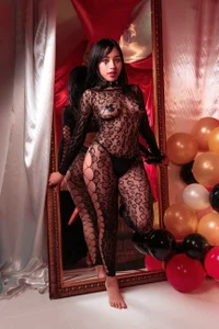 Fiorelaa_ Happy Horny Halloween Pic 2