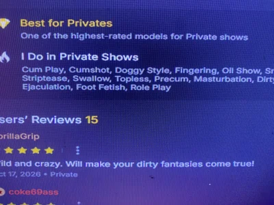 My REVIEWS de prettybushy  2 Imagens