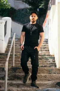 Ryanstone_ NO LIMITS . fénykép