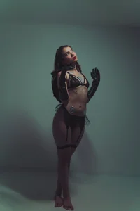 Rubi_Sky Fall Angel 圖片 3