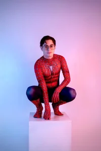 ArchieKings Spider Archie 🕷️🕸️ รูป 