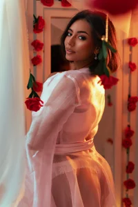 Be My Valentine🌹❤️ de MelodyMarks_  5 Imagens