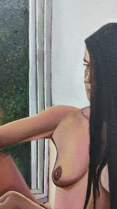 color_beat17 kullanıcısının Retrato Mujer en La Ventana albümü -  8 fotoğraf