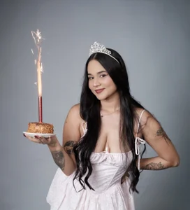 Zdjęcia Natalycarterr My Birthday🎉🩷:  7