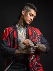 JAXXXONHERD YOUR BOSS👹 Pic 3