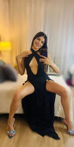 jessi_lopez45 Black dress Pic 3