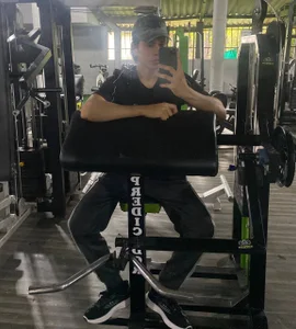 Reycogamer gym Poză