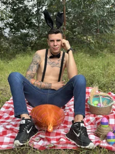 Easter celebration de Baan10  4 Imagens