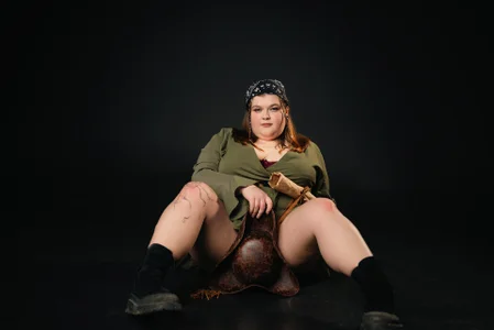 Mia_Ray Public Foto 9