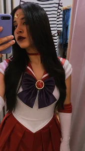 DaphneSky COSPLAY 😈🥷 Εικόνα