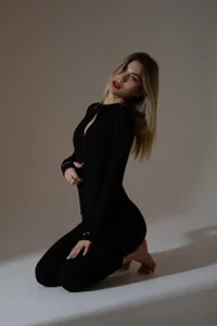 Cherry_Price black kiss Immagine  3