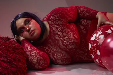 NamiInk_hot69 San valentin Foto