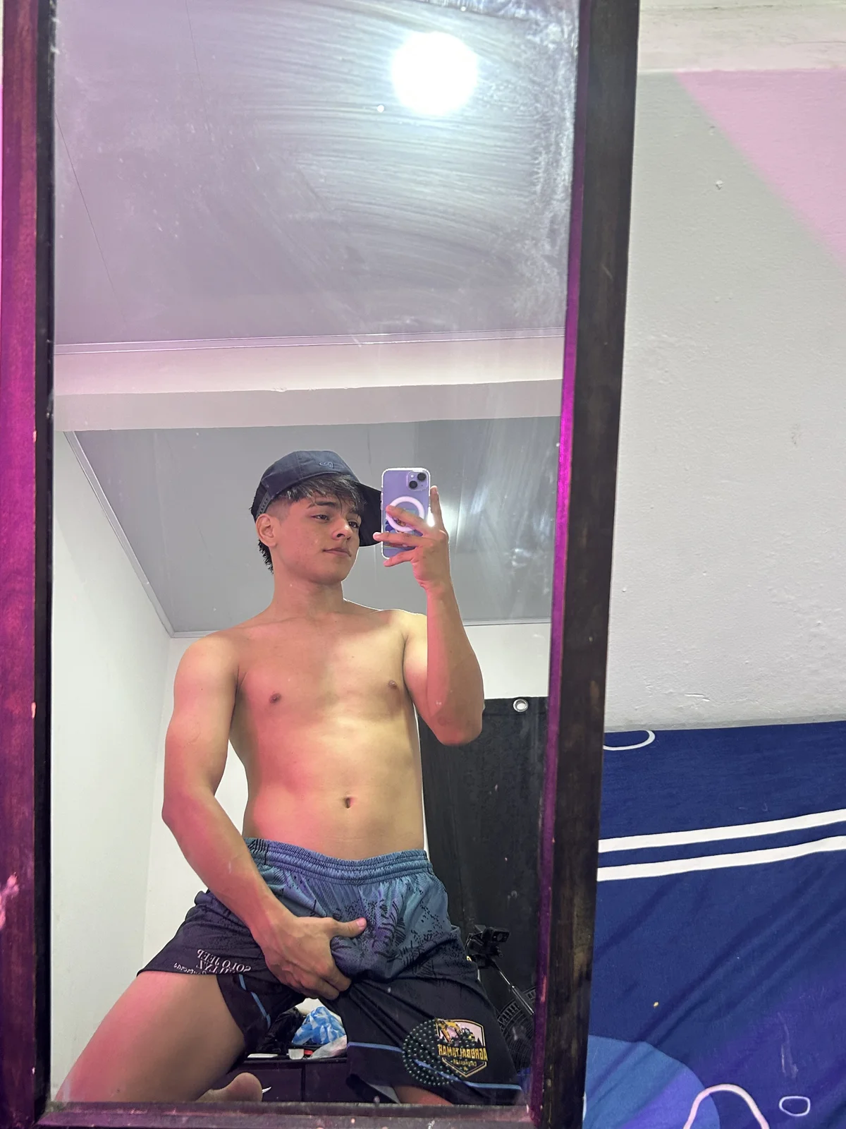Logan_Jhonson19 Trending Pic 7939