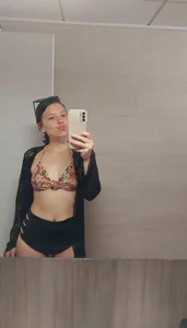 GeorgiaCox's XXX Nude Photo 2