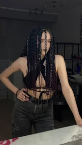 Public de gingerofaurora  3 photos