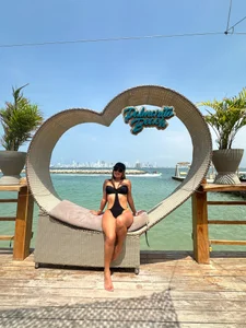 Sofia_Blosom Playita Pic 3