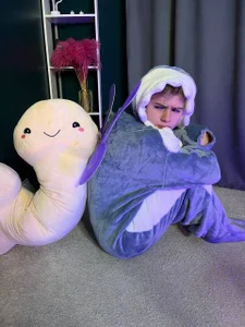 Jean_Wilsons Sharky mood รูป  5