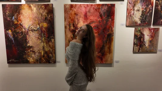 MargeDawoud hey hey hey зображення 9