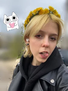 LuniBless Soft Look, Sweet Vibes 🌸 Pic