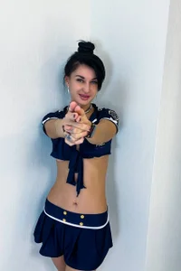 AriannaCruise I want to punish you Pic 3