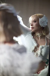 AuroraWrenfield kullanıcısının hello everyone from heaven^^ albümü -  5 fotoğraf